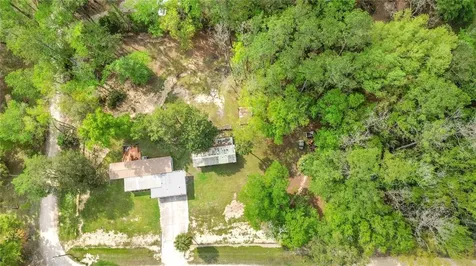3650 SE 176th Place Inglis FL 34449