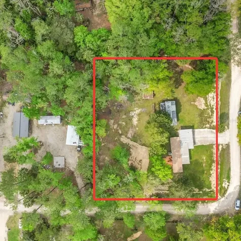 3650 SE 176th Place Inglis FL 34449