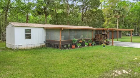 3650 SE 176th Place Inglis FL 34449