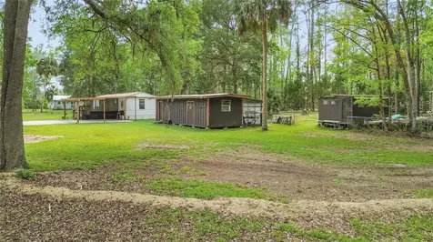 3650 SE 176th Place Inglis FL 34449
