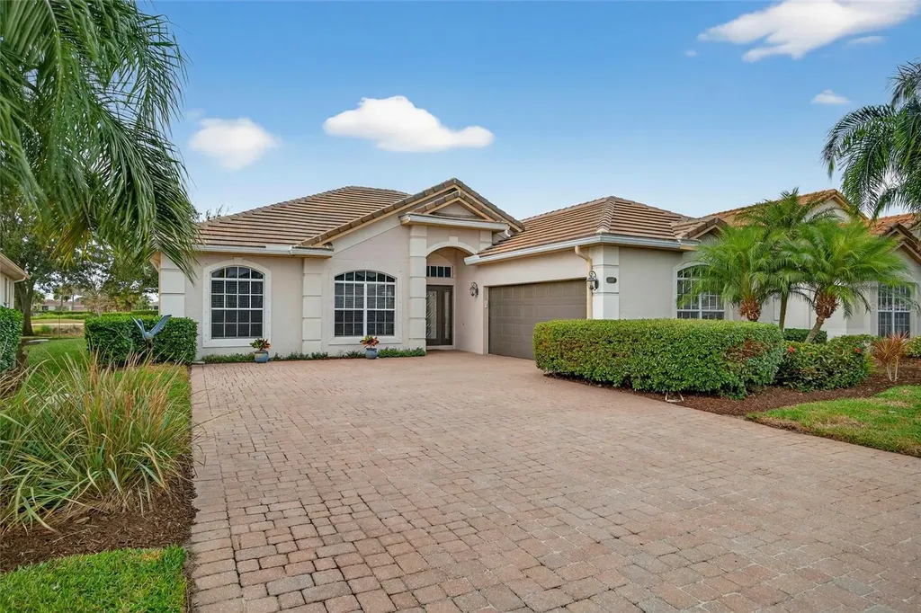 25187 Keygrass Court Punta Gorda FL 33955