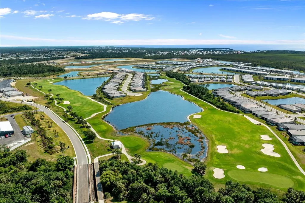 25187 Keygrass Court Punta Gorda FL 33955