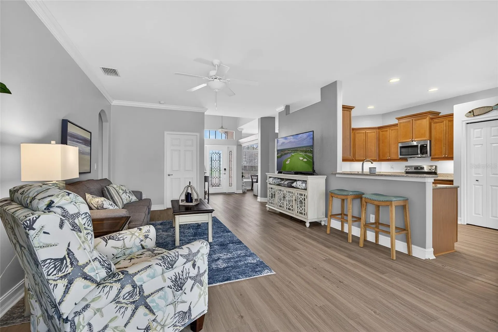 25187 Keygrass Court Punta Gorda FL 33955