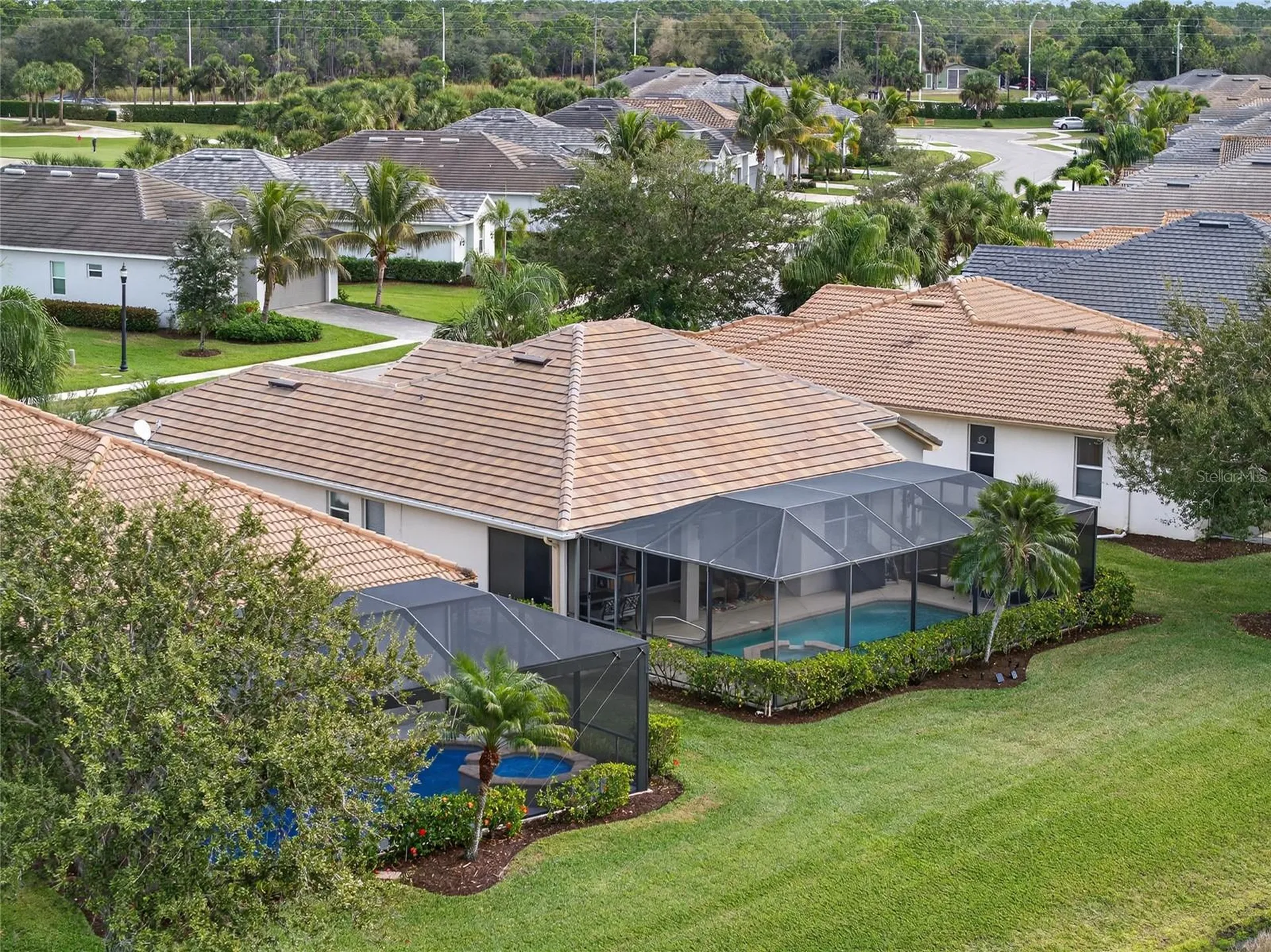 25187 Keygrass Court Punta Gorda FL 33955