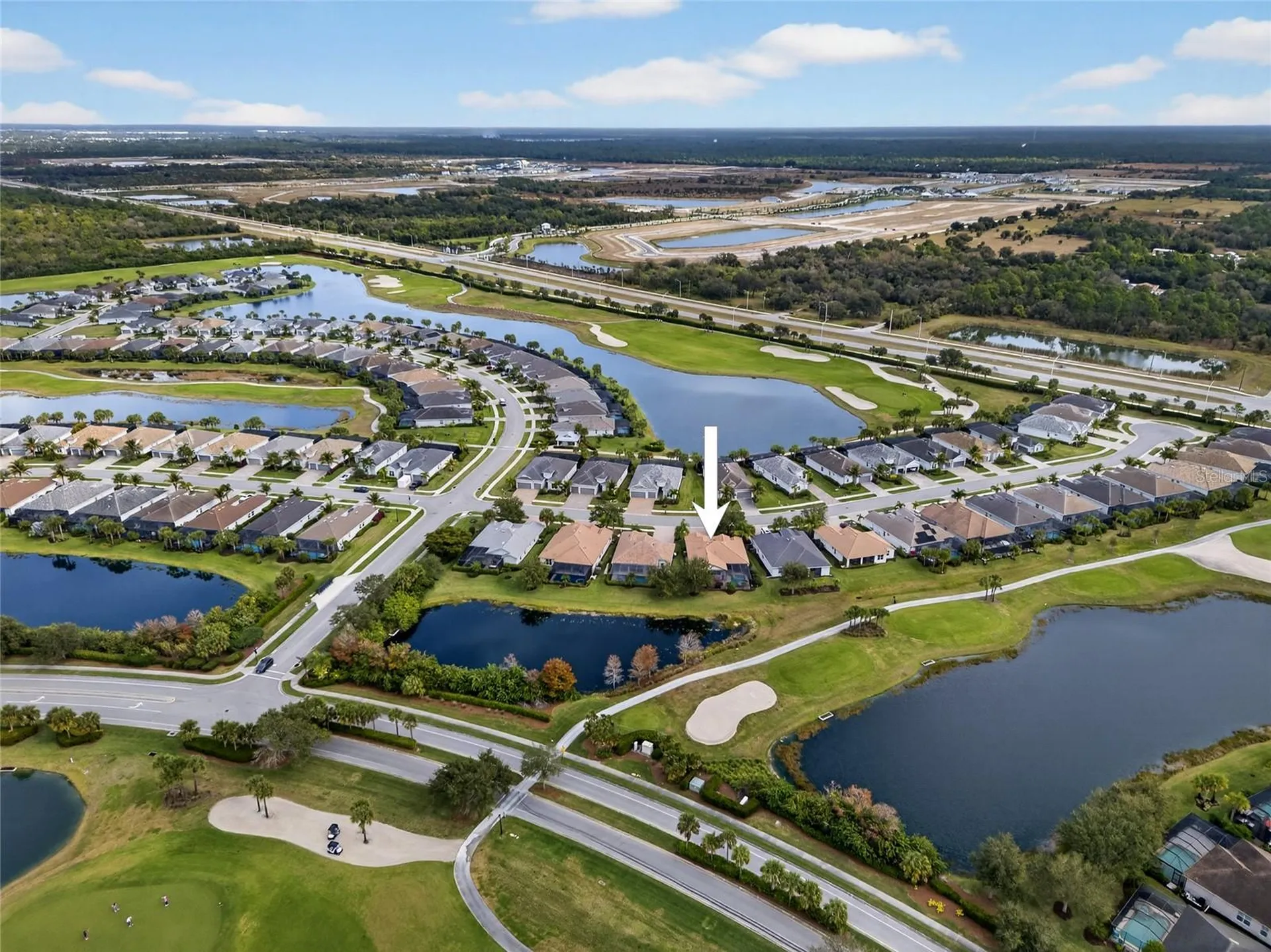 25187 Keygrass Court Punta Gorda FL 33955