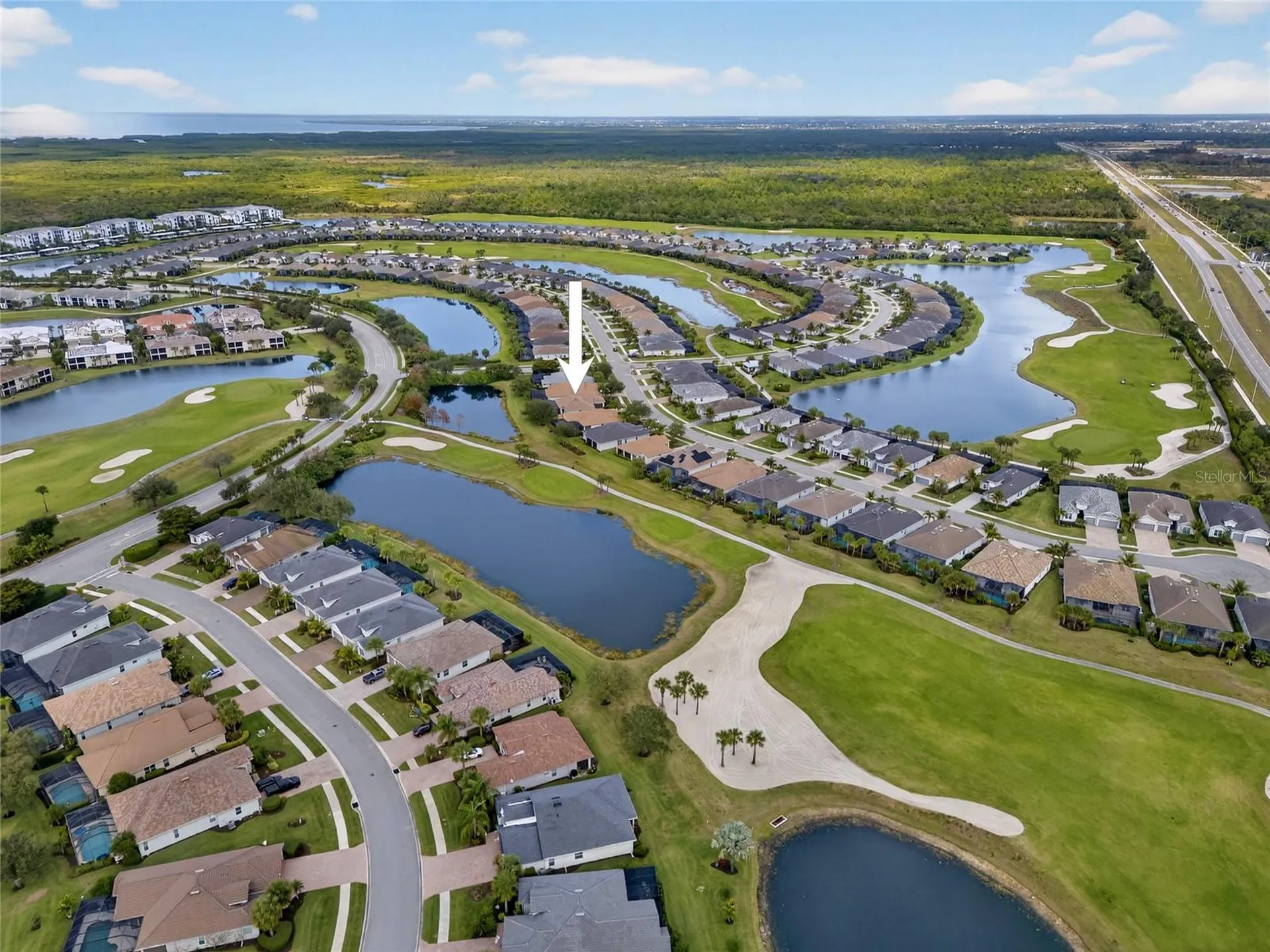 25187 Keygrass Court Punta Gorda FL 33955