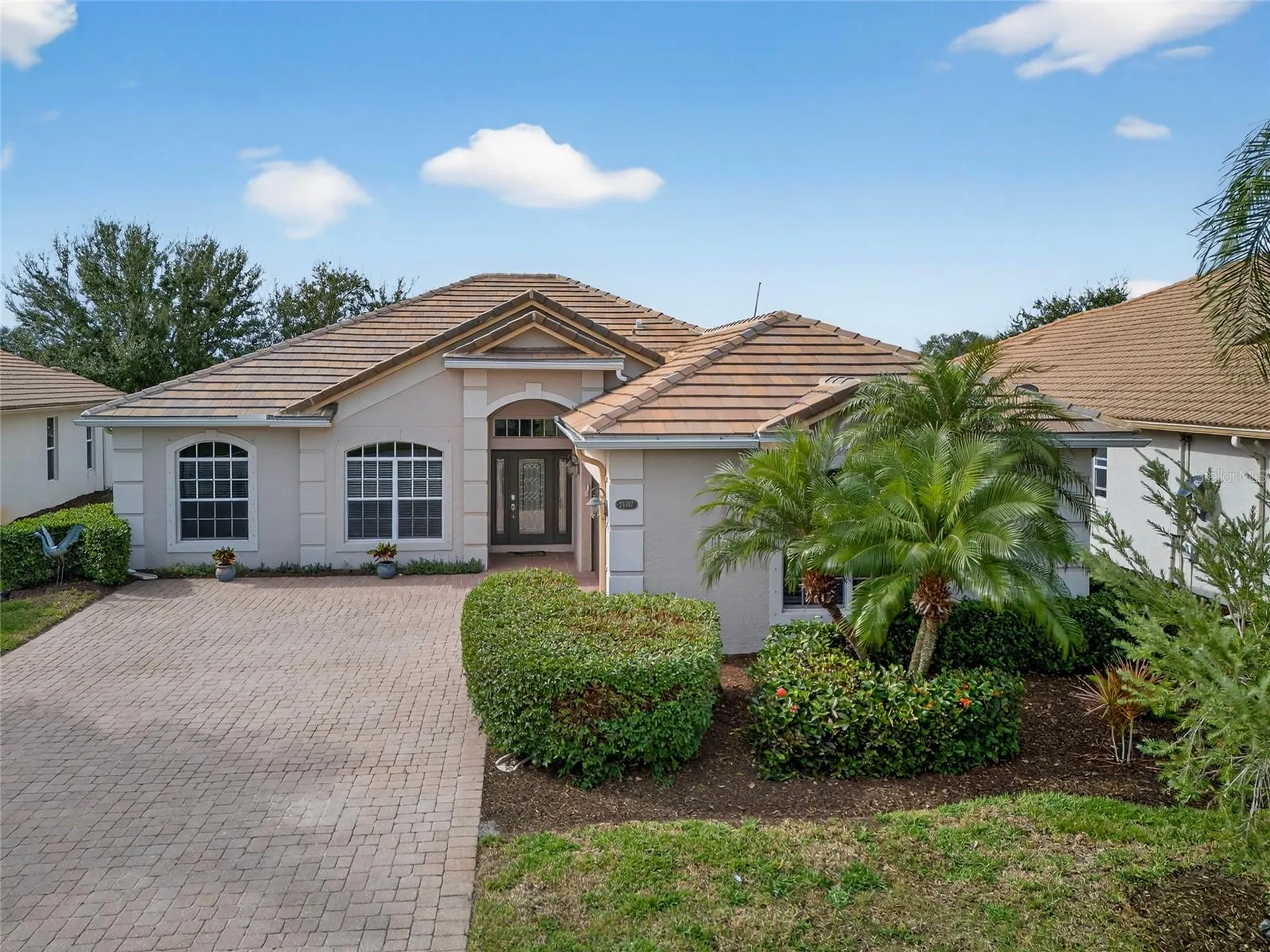 25187 Keygrass Court Punta Gorda FL 33955