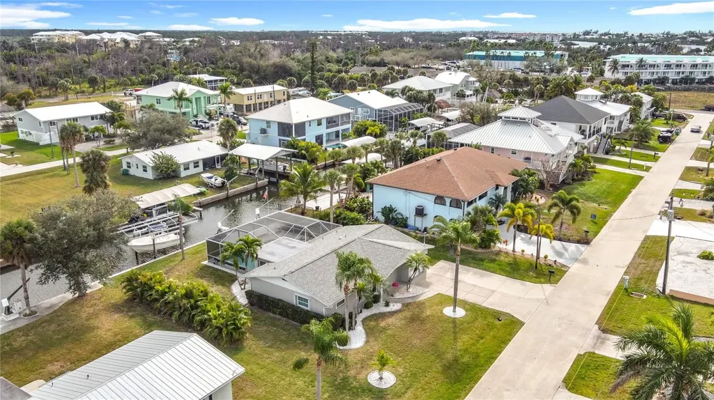 10459 Marion Street Englewood FL 34224