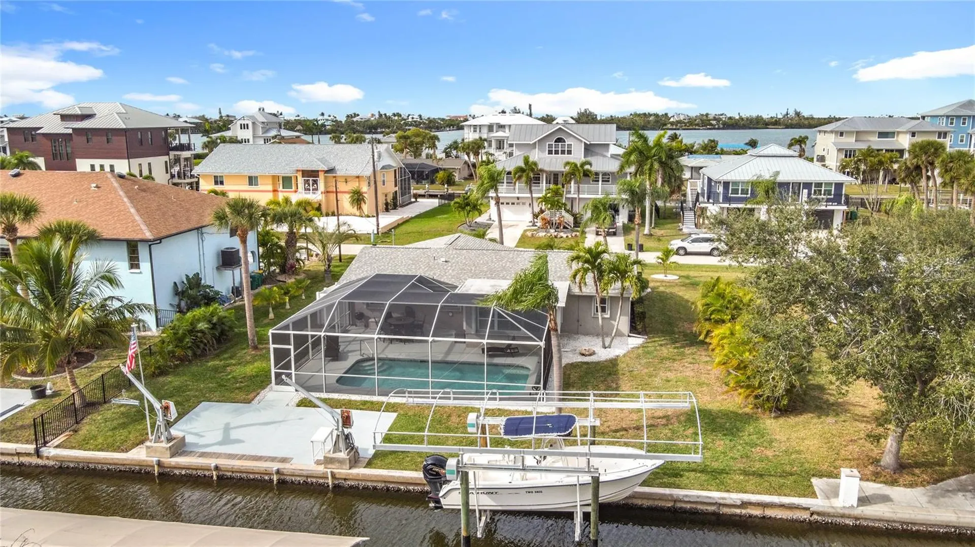 10459 Marion Street Englewood FL 34224