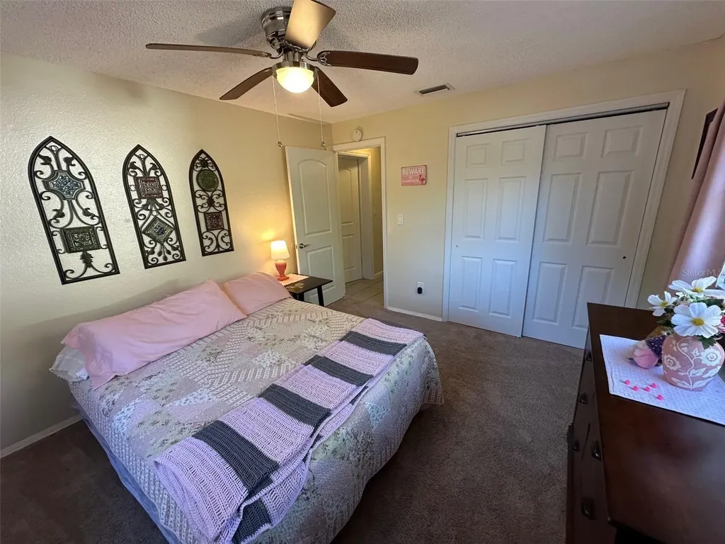 9705 N Cortlandt Drive Citrus Springs FL 34434