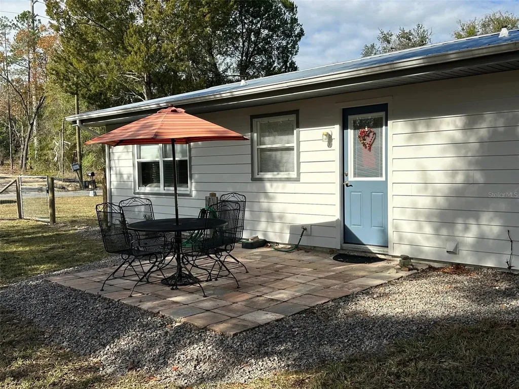 9705 N Cortlandt Drive Citrus Springs FL 34434