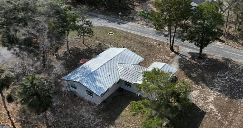 9705 N Cortlandt Drive Citrus Springs FL 34434