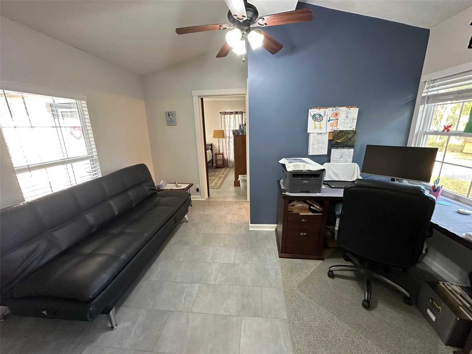 9705 N Cortlandt Drive Citrus Springs FL 34434