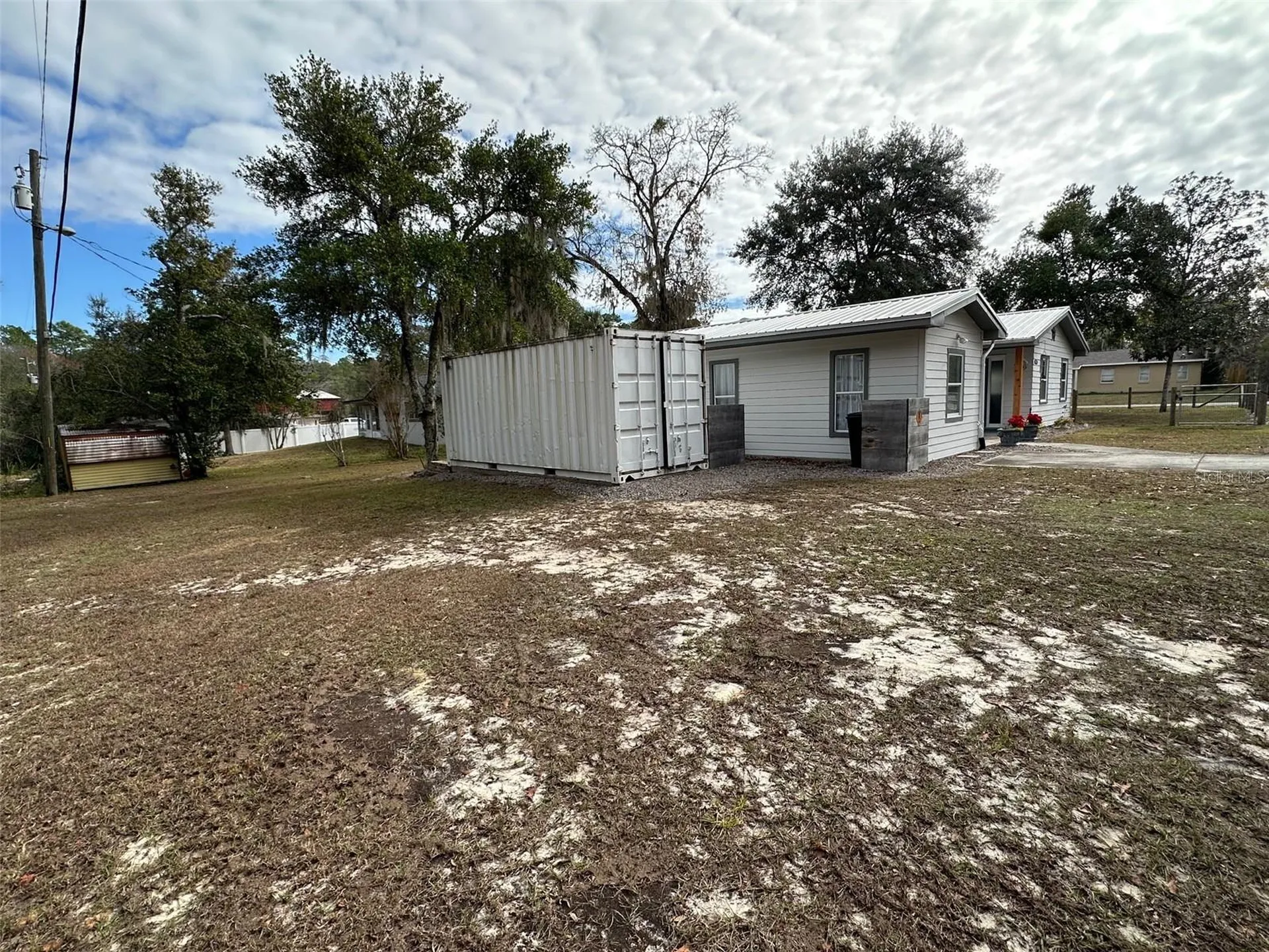 9705 N Cortlandt Drive Citrus Springs FL 34434