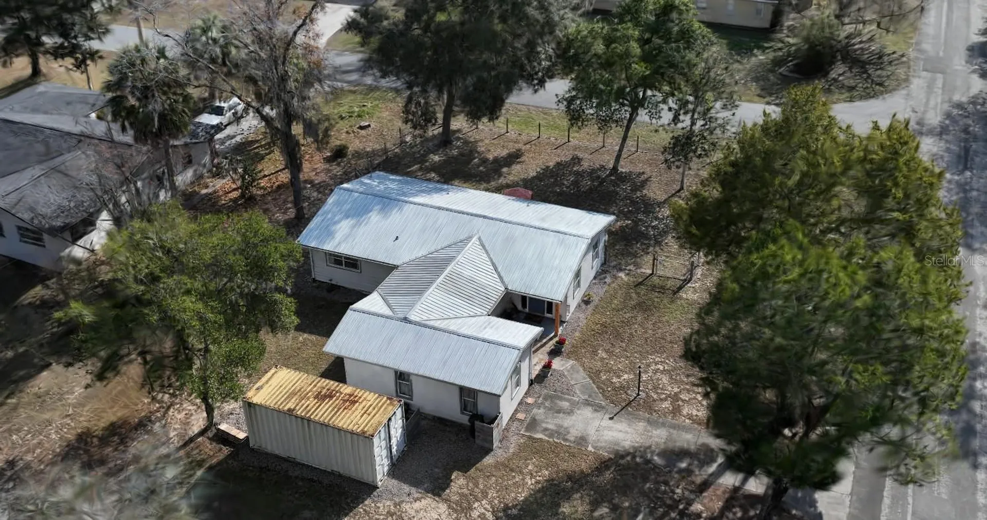 9705 N Cortlandt Drive Citrus Springs FL 34434
