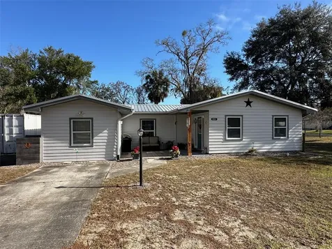 9705 N Cortlandt Drive Citrus Springs FL 34434