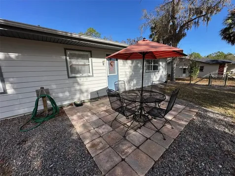 9705 N Cortlandt Drive Citrus Springs FL 34434