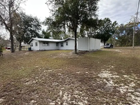 9705 N Cortlandt Drive Citrus Springs FL 34434