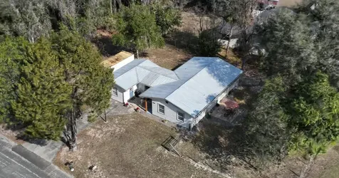 9705 N Cortlandt Drive Citrus Springs FL 34434