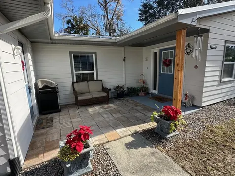 9705 N Cortlandt Drive Citrus Springs FL 34434