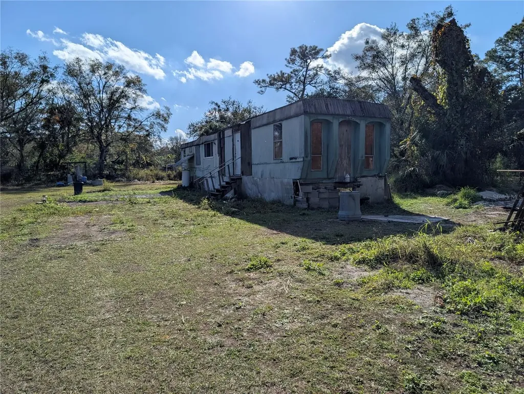 25314 Luke Street Christmas FL 32709