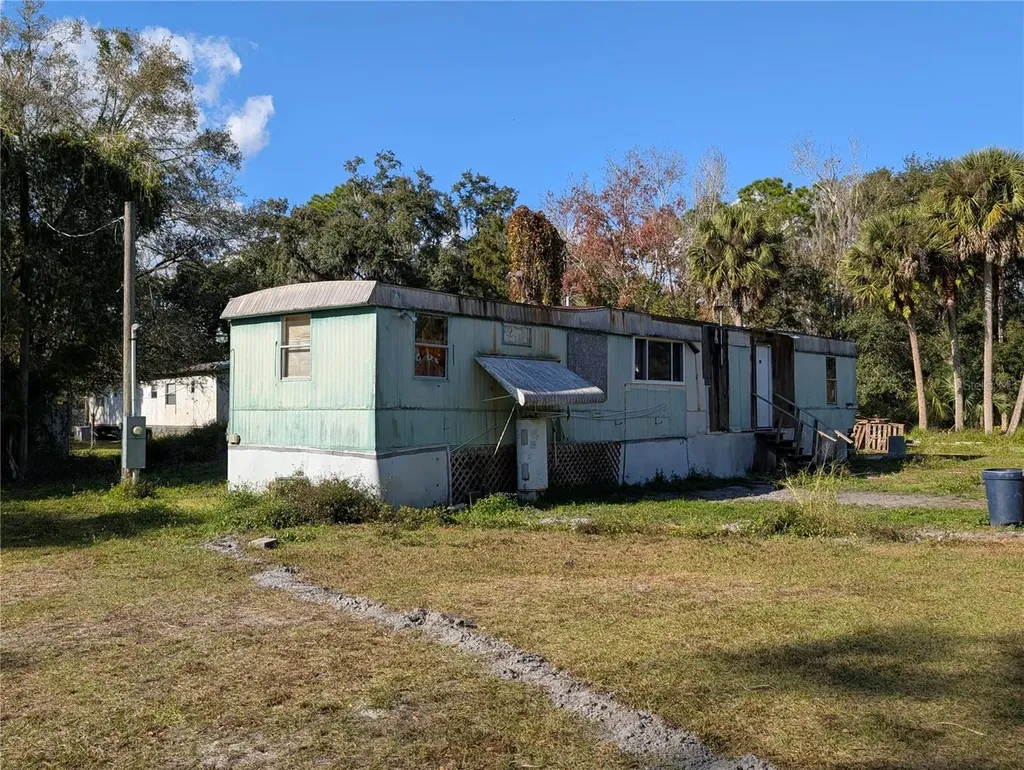 25314 Luke Street Christmas FL 32709