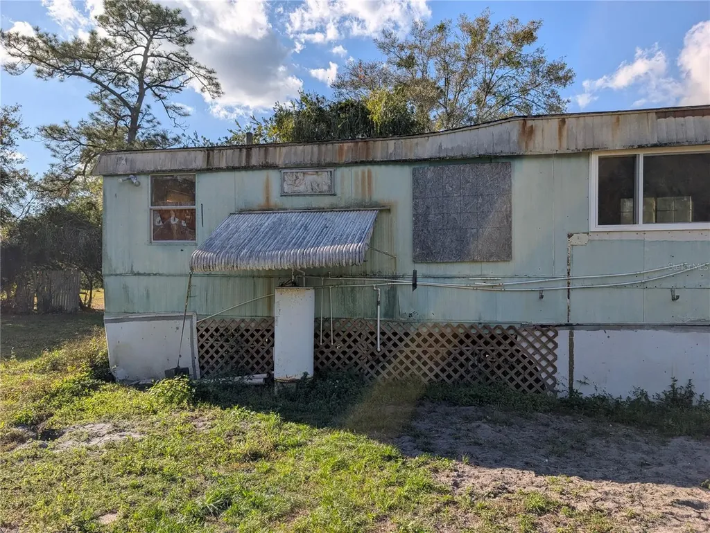 25314 Luke Street Christmas FL 32709