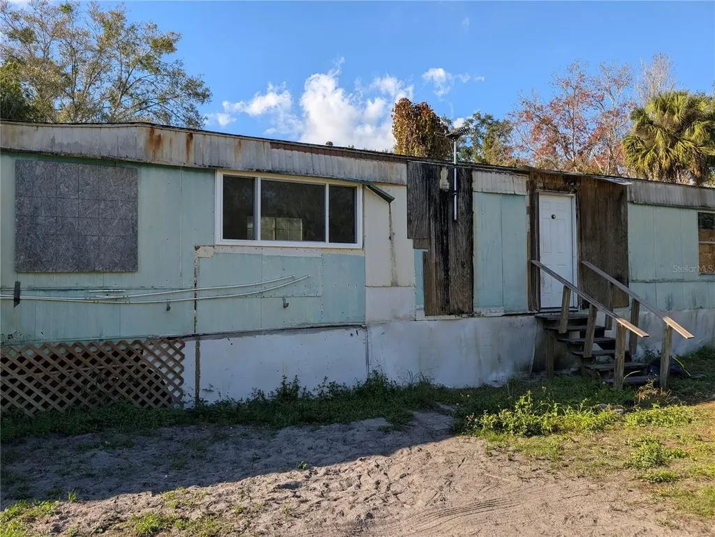 25314 Luke Street Christmas FL 32709