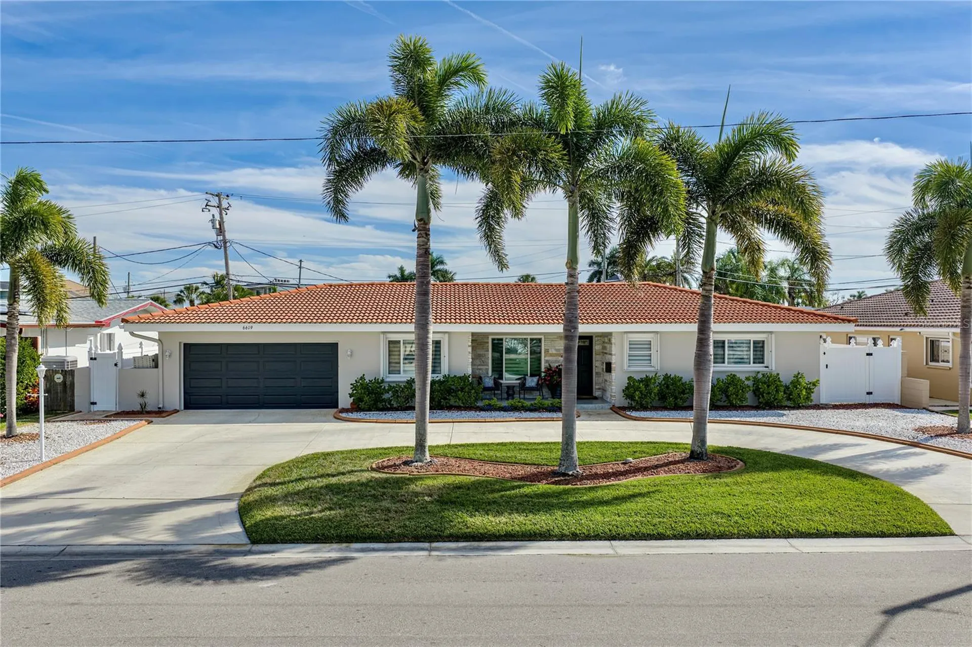 6619 Blue Heron Drive S St Petersburg FL 33707