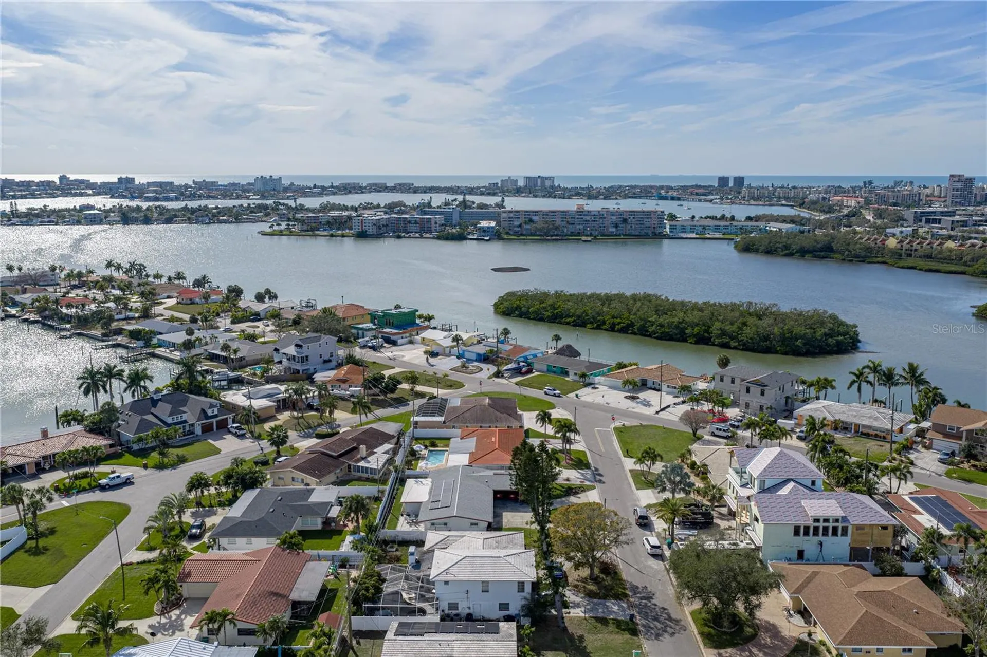 6619 Blue Heron Drive S St Petersburg FL 33707