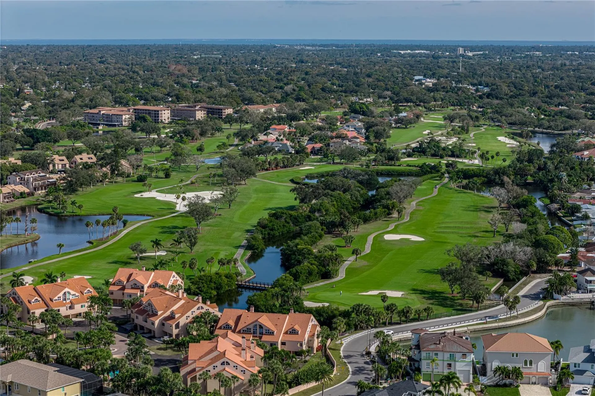 6619 Blue Heron Drive S St Petersburg FL 33707