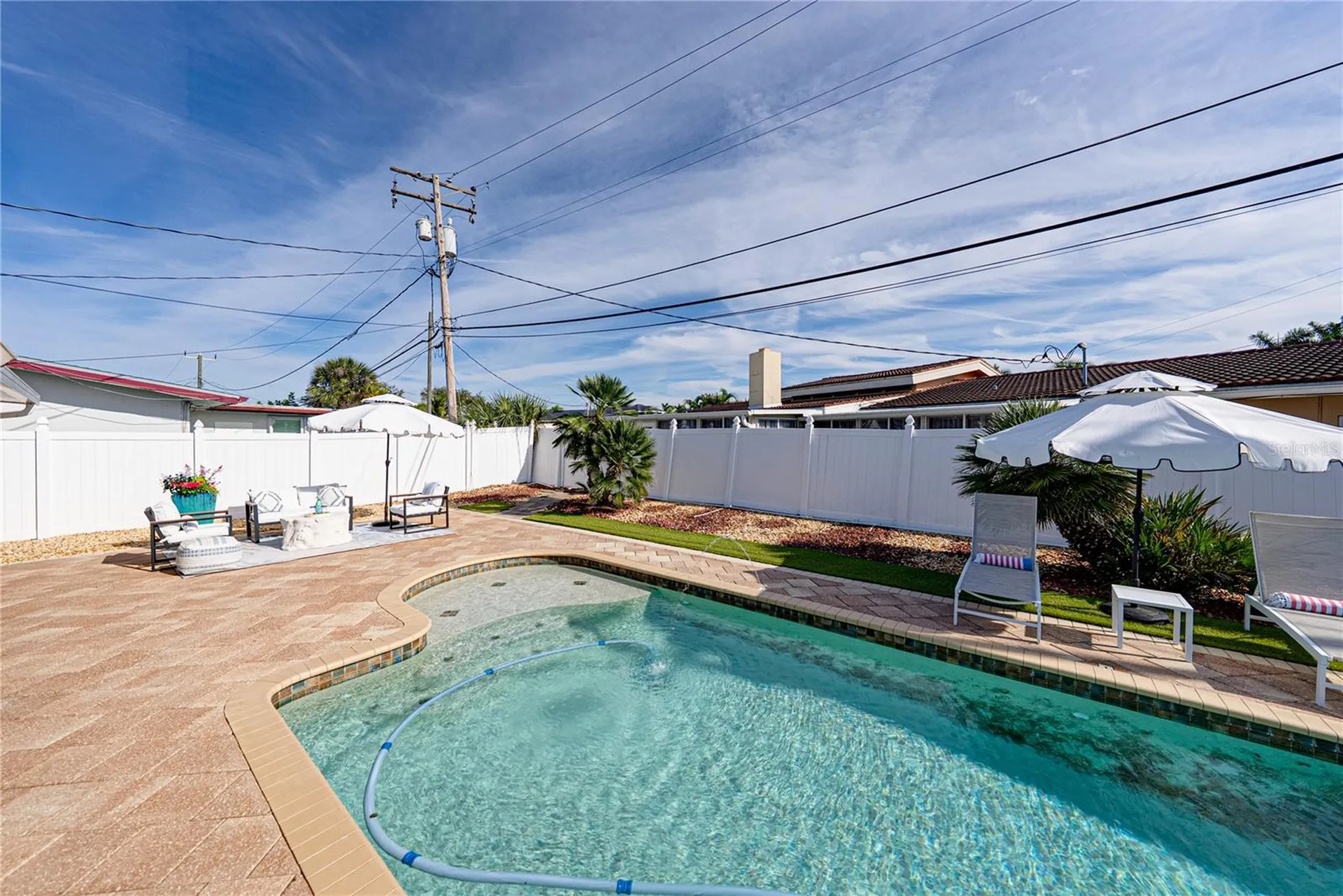 6619 Blue Heron Drive S St Petersburg FL 33707