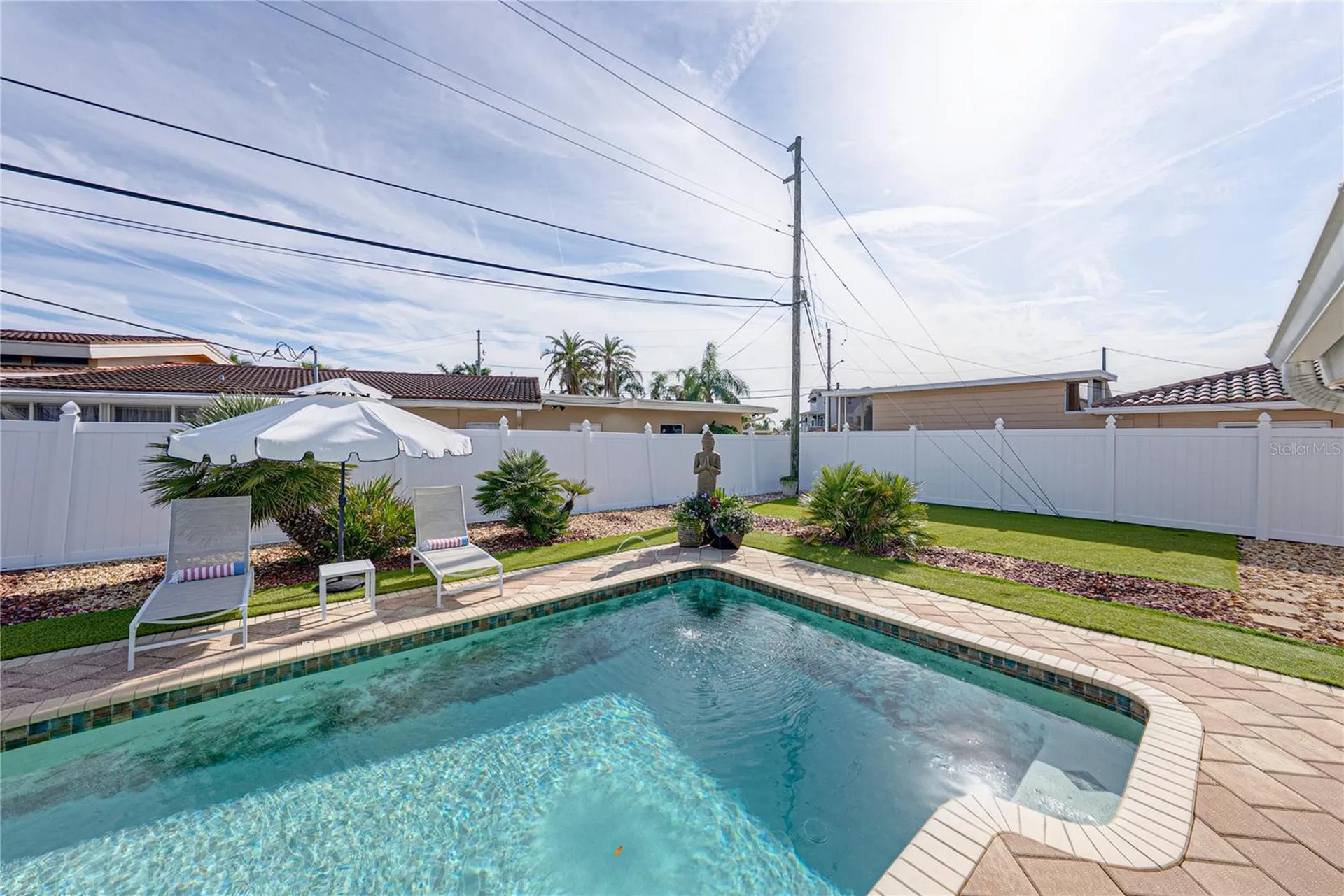 6619 Blue Heron Drive S St Petersburg FL 33707