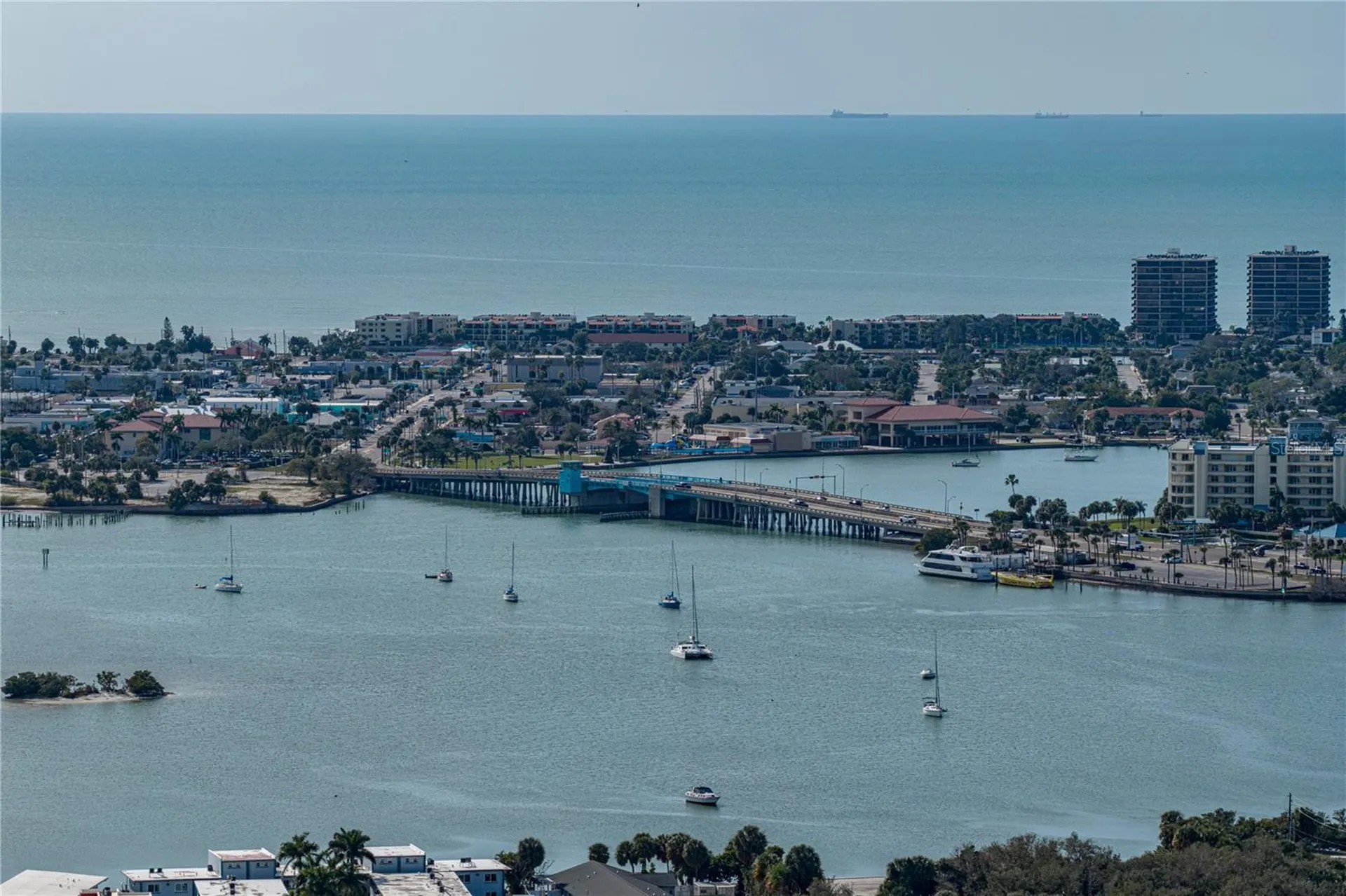 6619 Blue Heron Drive S St Petersburg FL 33707