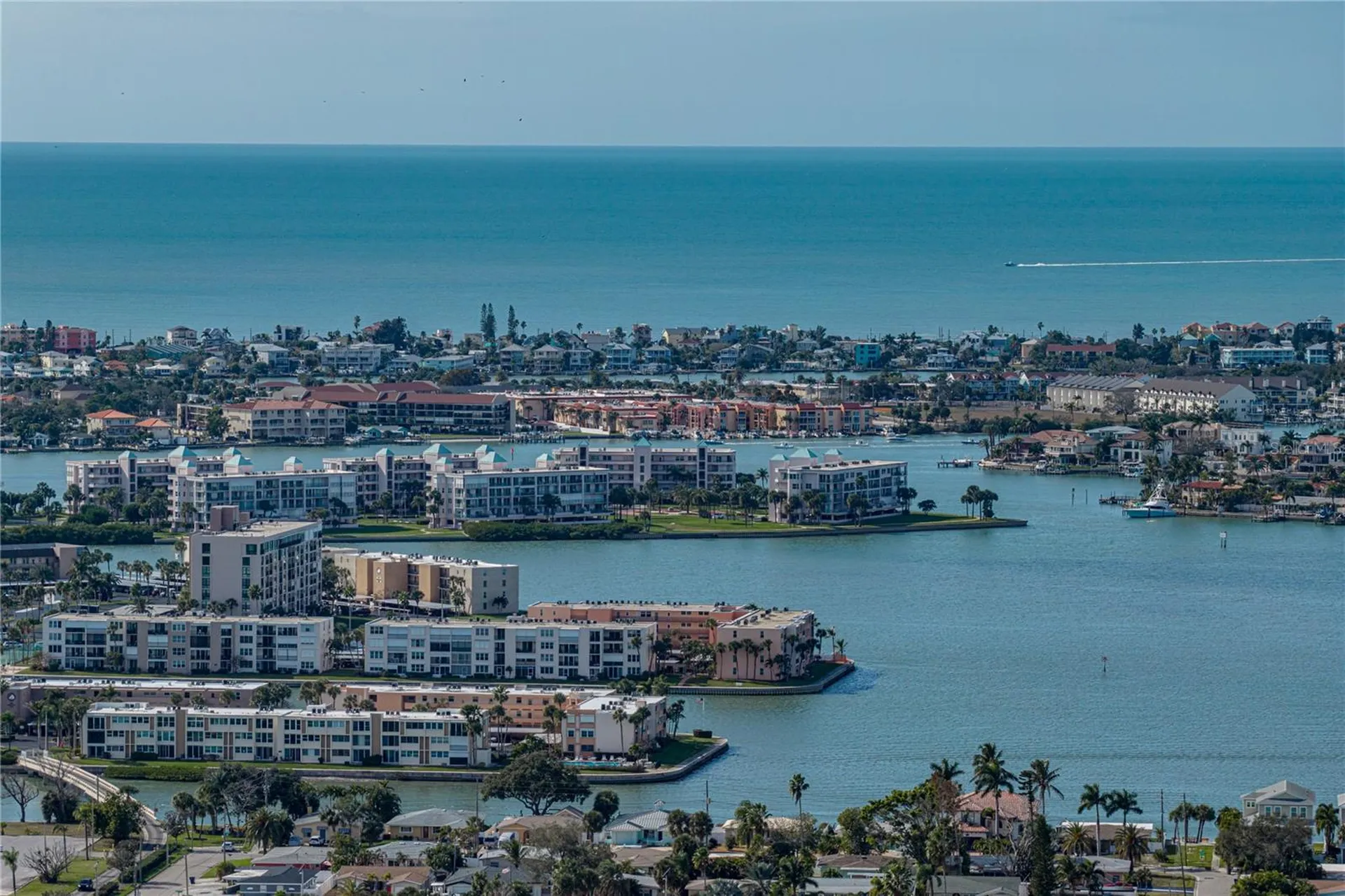 6619 Blue Heron Drive S St Petersburg FL 33707
