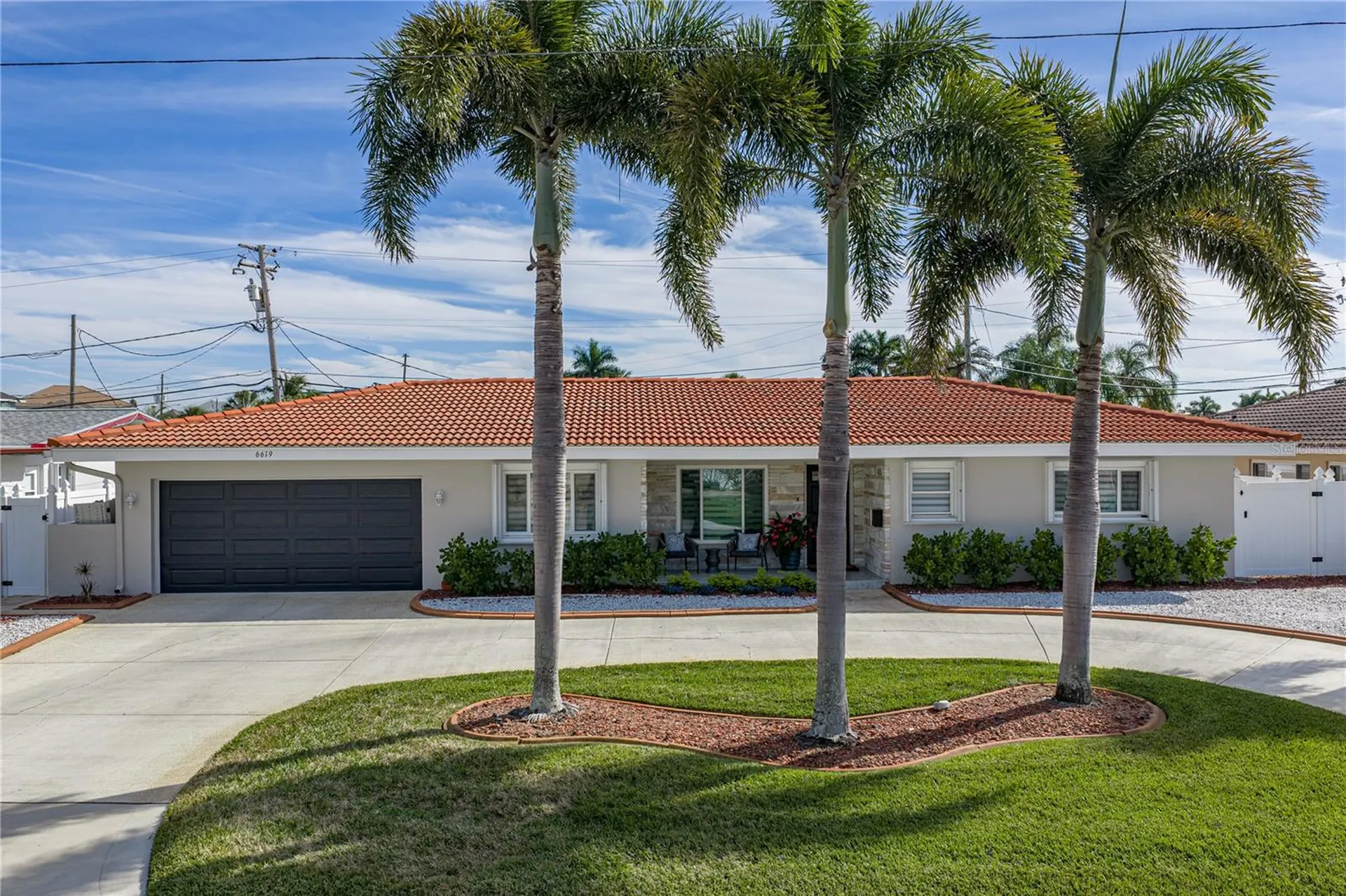 6619 Blue Heron Drive S St Petersburg FL 33707