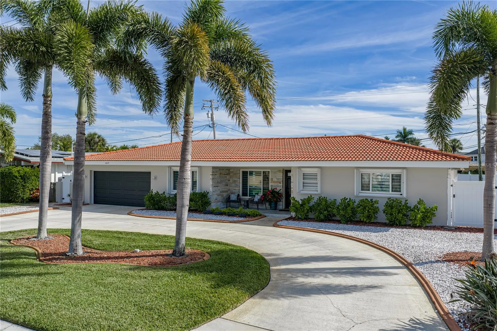 6619 Blue Heron Drive S St Petersburg FL 33707