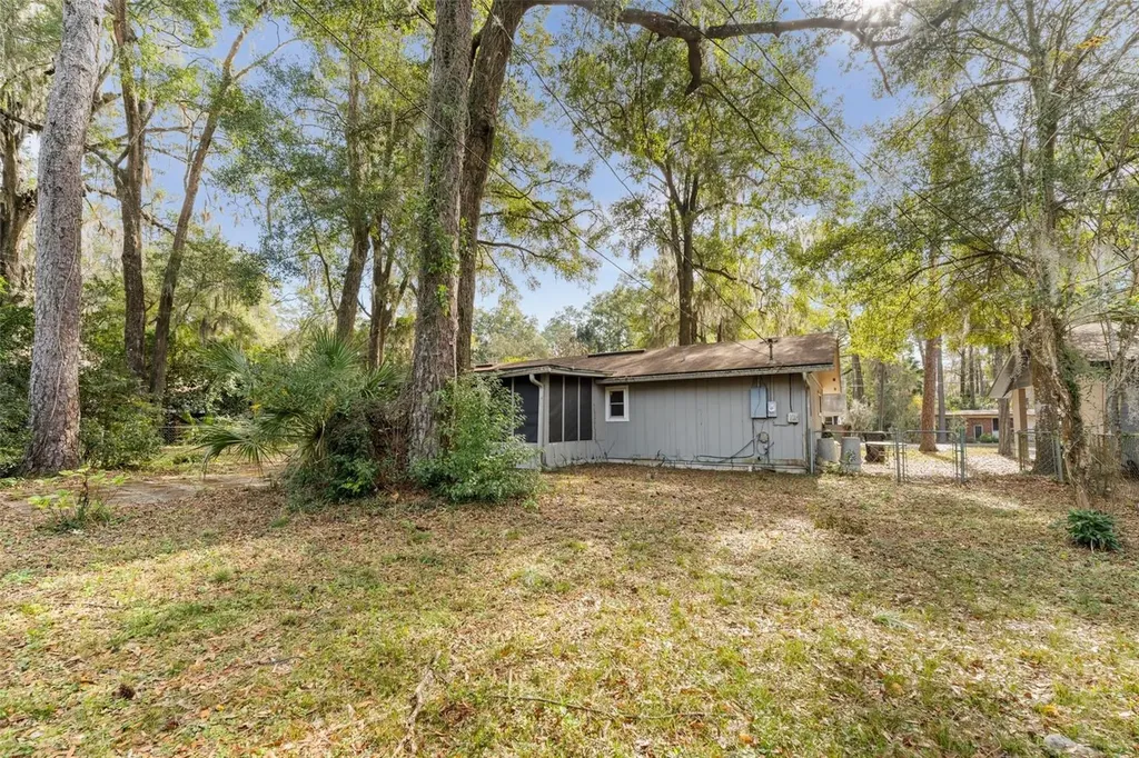 3116 W University Avenue Gainesville FL 32607