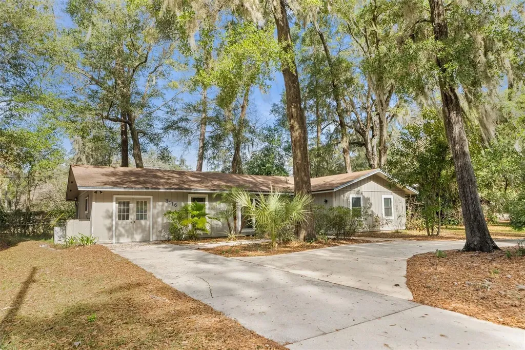 3116 W University Avenue Gainesville FL 32607