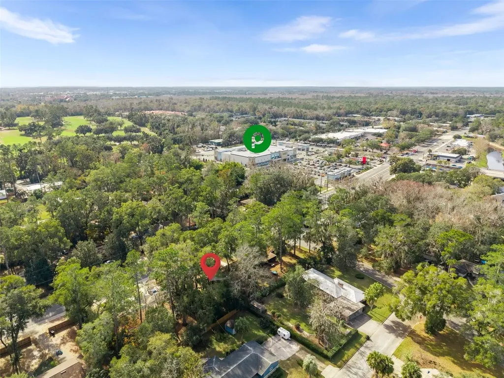 3116 W University Avenue Gainesville FL 32607