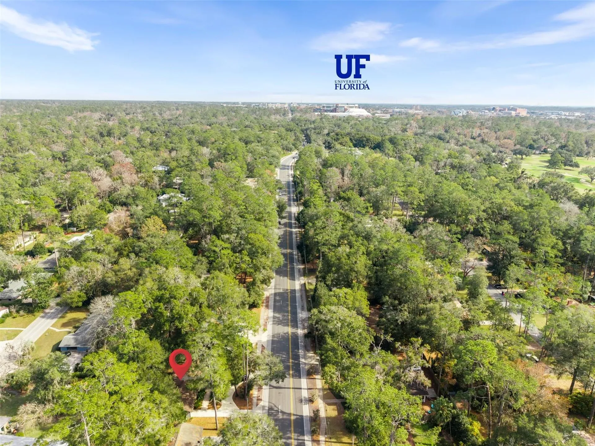 3116 W University Avenue Gainesville FL 32607