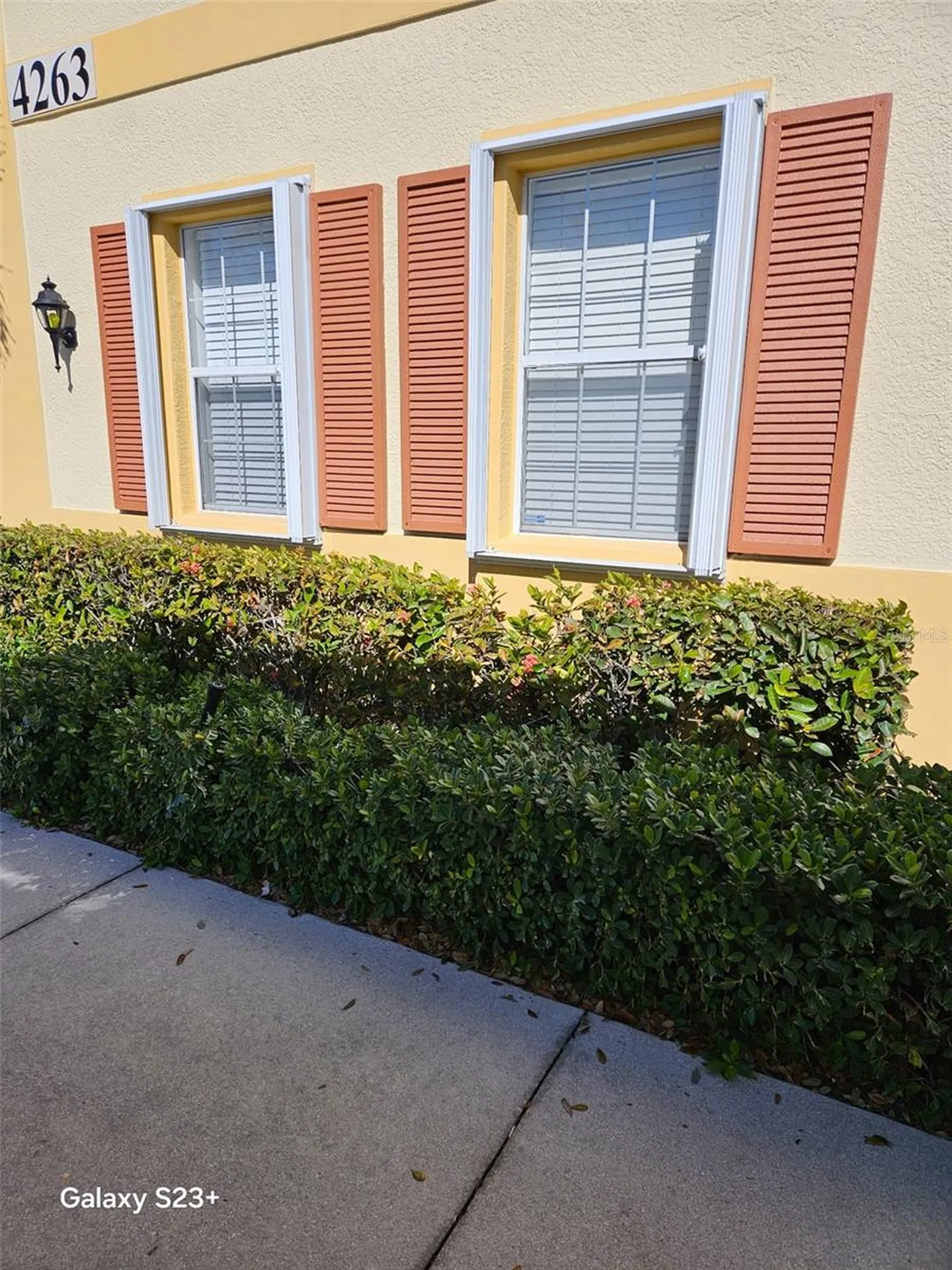 4263 Liron Avenue Fort Myers FL 33916