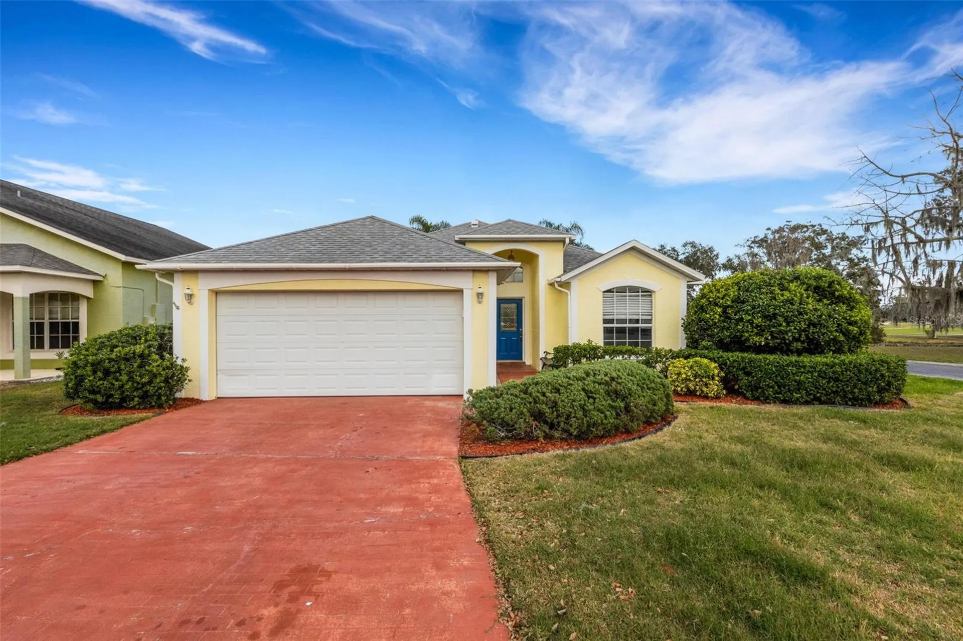 102 Canary Island Circle Davenport FL 33837