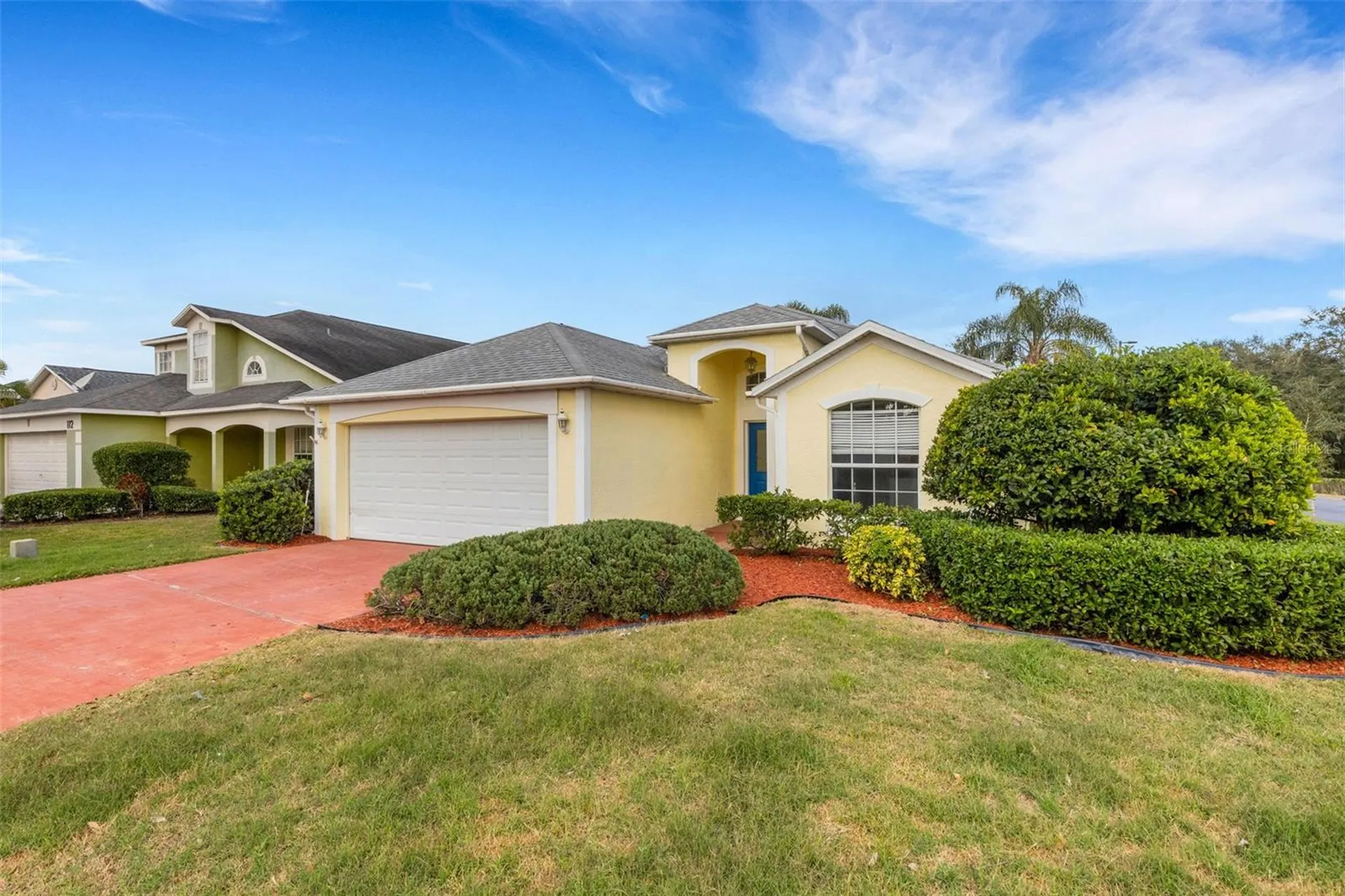 102 Canary Island Circle Davenport FL 33837