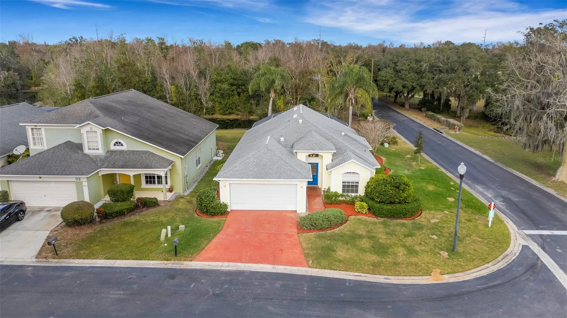 102 Canary Island Circle Davenport FL 33837