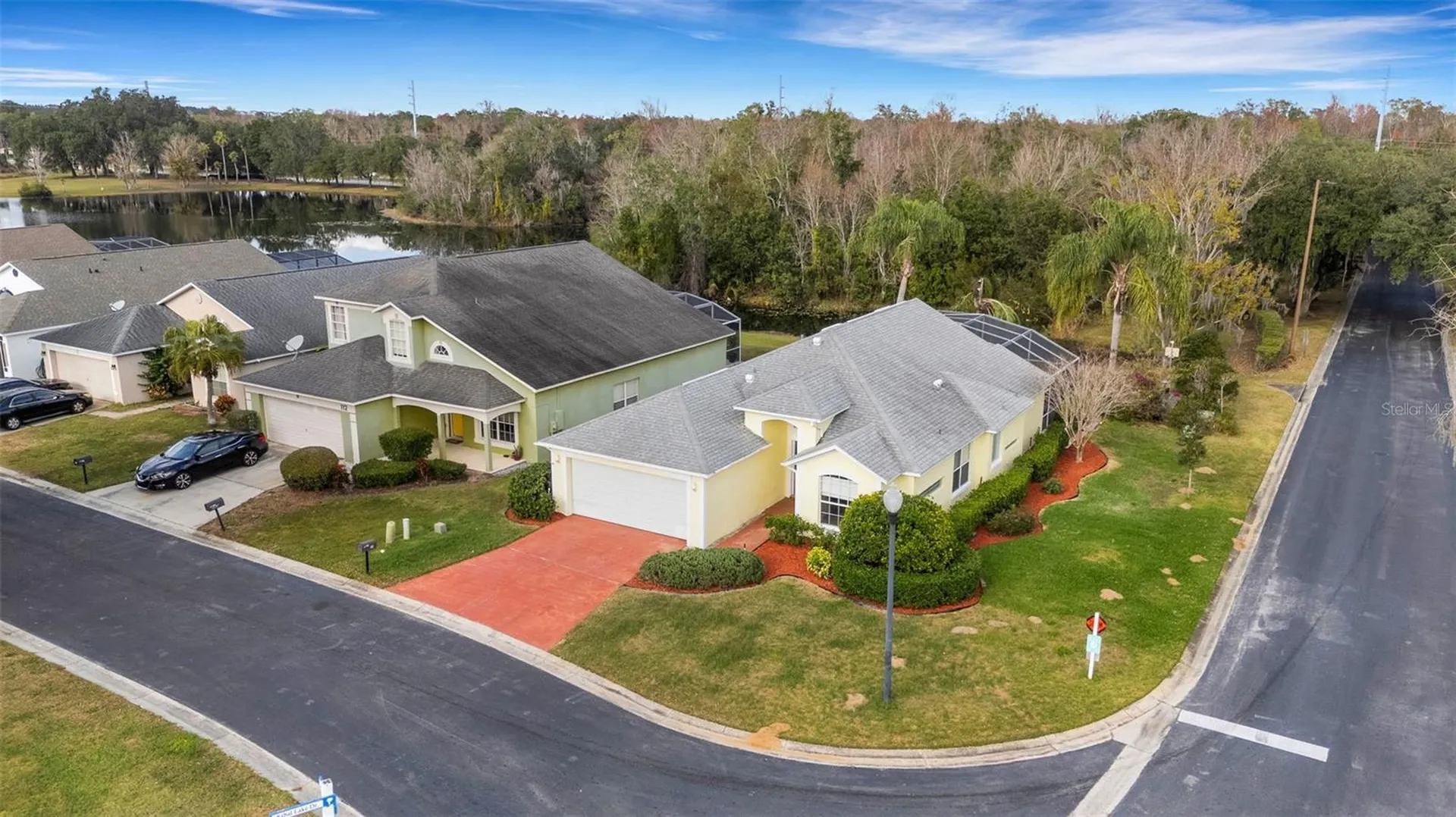 102 Canary Island Circle Davenport FL 33837
