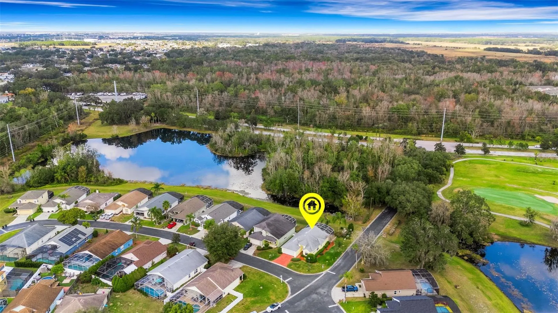 102 Canary Island Circle Davenport FL 33837