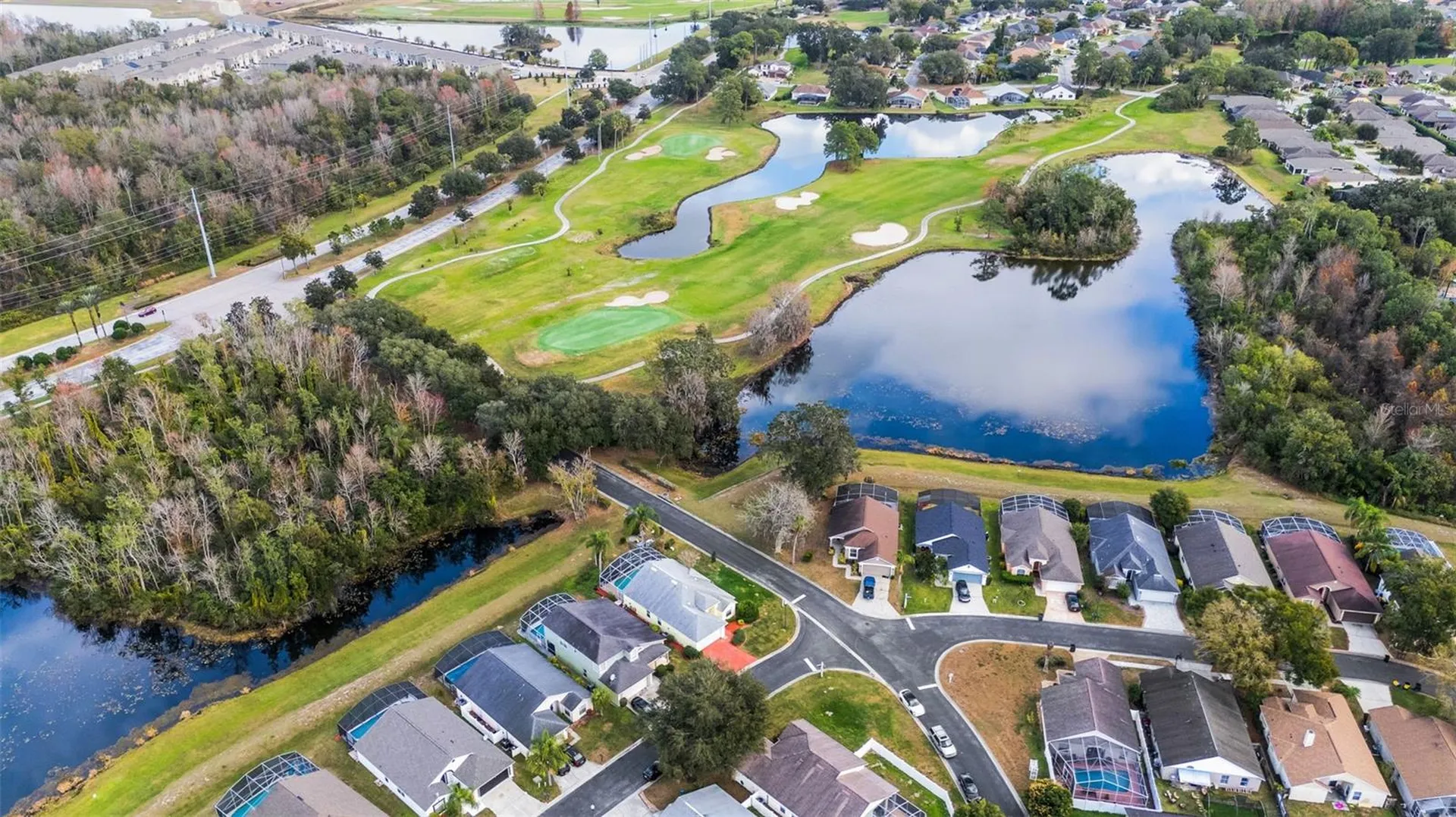 102 Canary Island Circle Davenport FL 33837