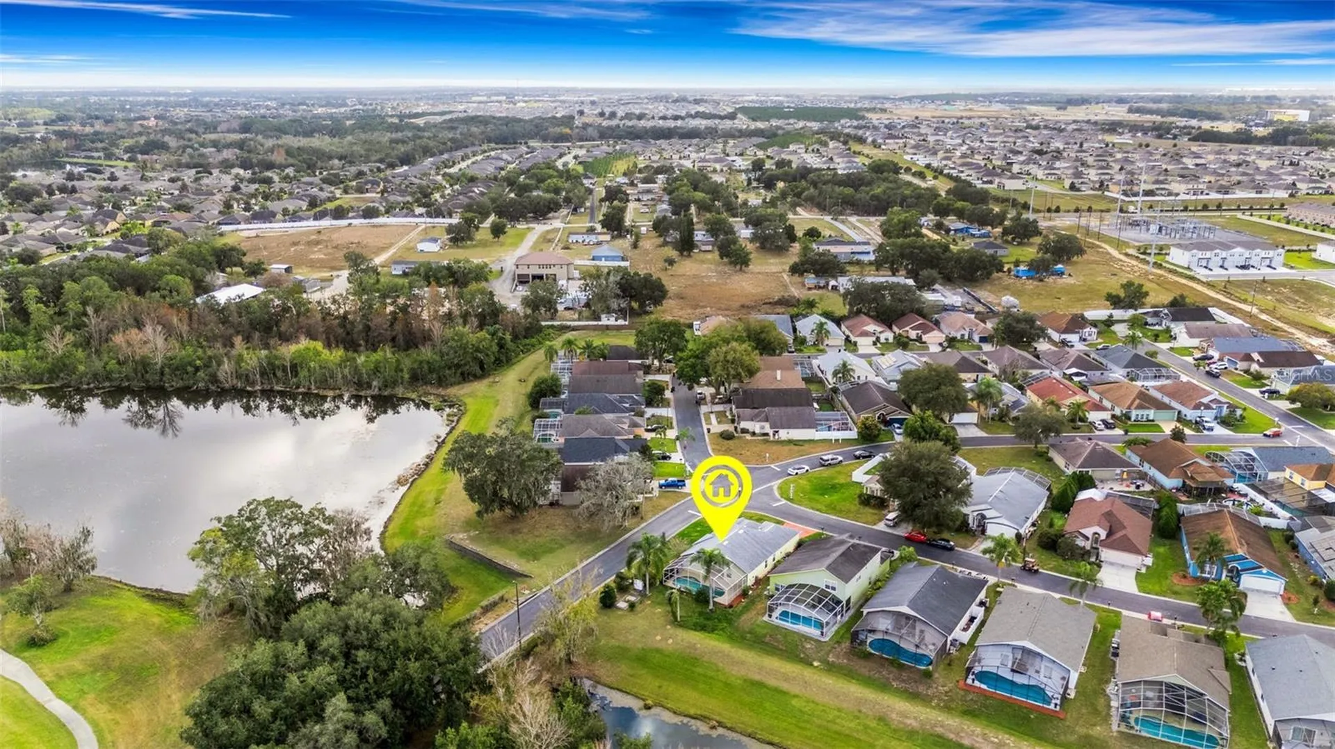 102 Canary Island Circle Davenport FL 33837
