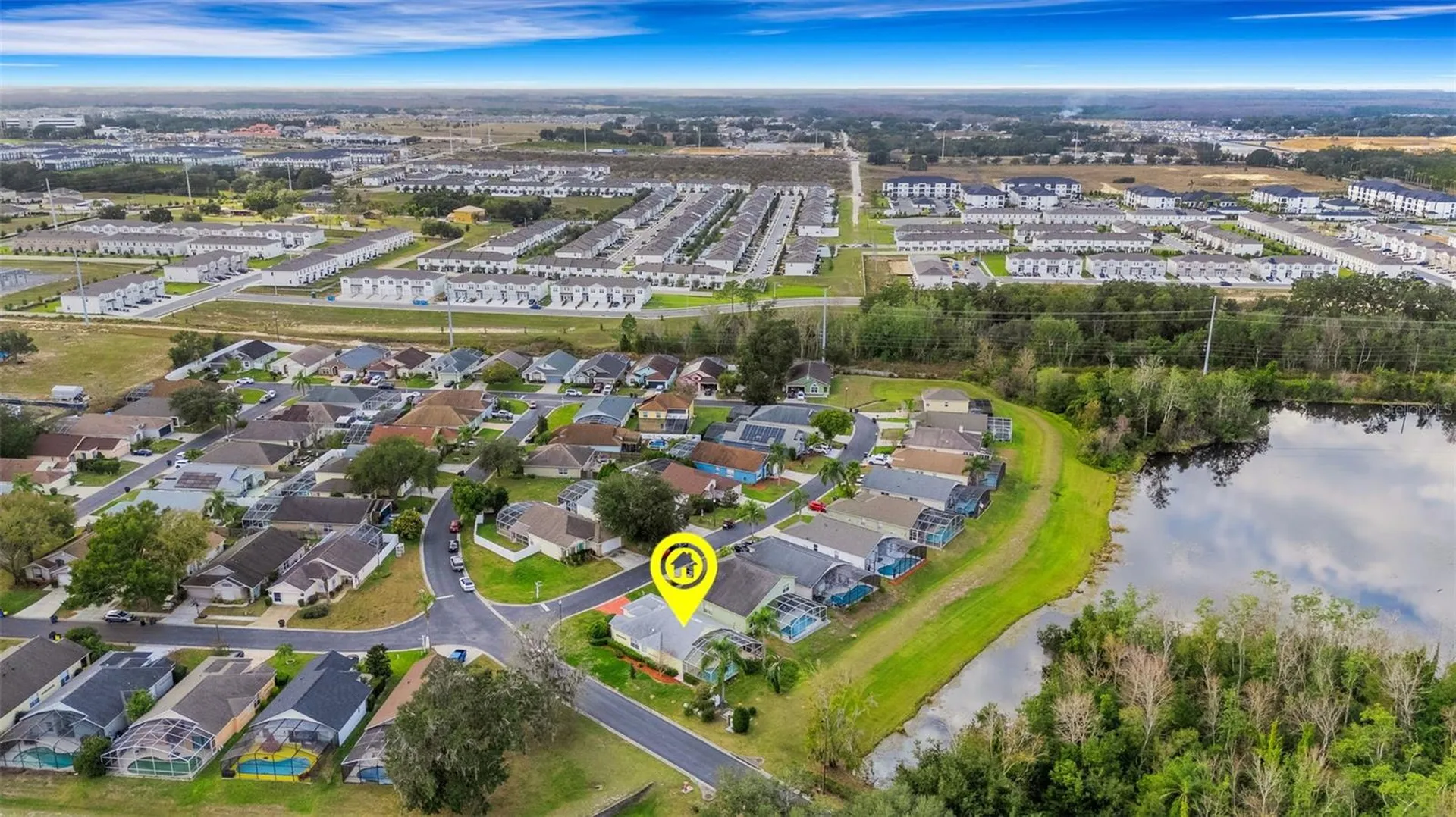 102 Canary Island Circle Davenport FL 33837